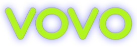 VOVO - הזמנה דיגיטלית + אישורי הגעה